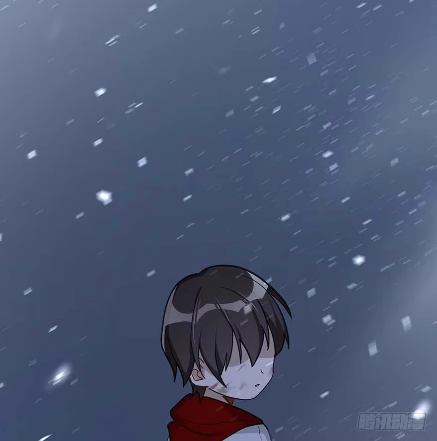 《在爱情杀死我之前》宿敌（下） 第73页