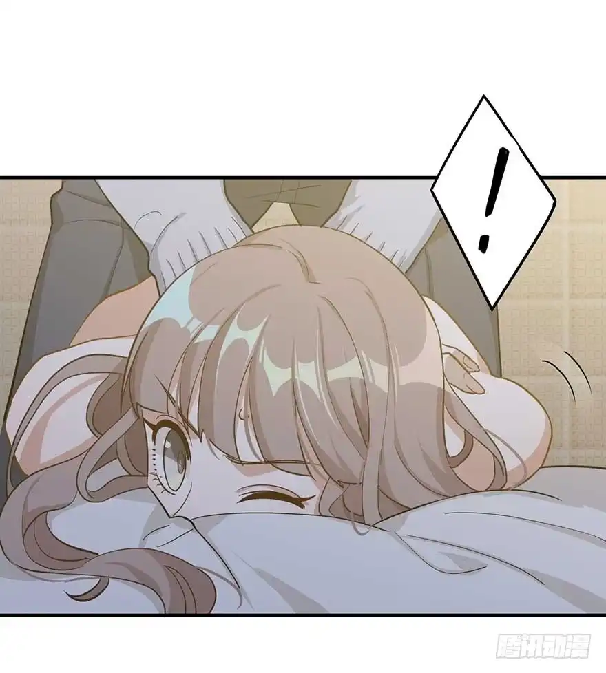 《在爱情杀死我之前》宿敌（下） 第26页