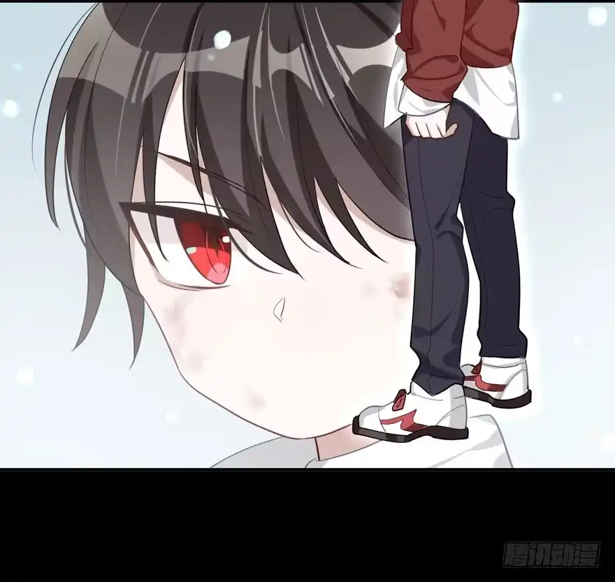 《在爱情杀死我之前》雪落之日（上） 第58页
