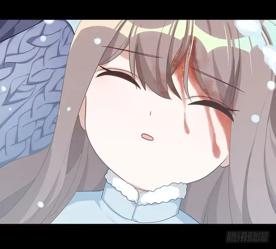 《在爱情杀死我之前》雪落之日（上） 第39页