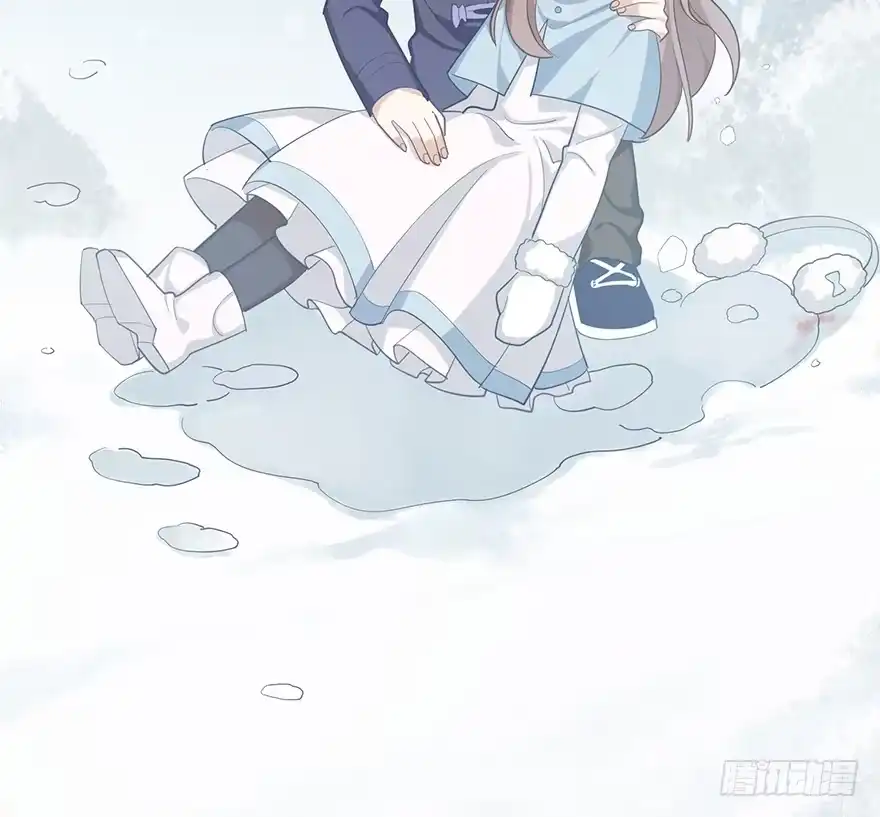 《在爱情杀死我之前》雪落之日（上） 第36页