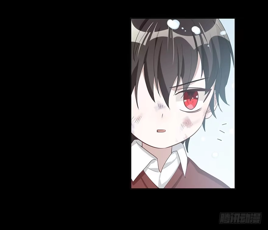 《在爱情杀死我之前》雪落之日（上） 第38页