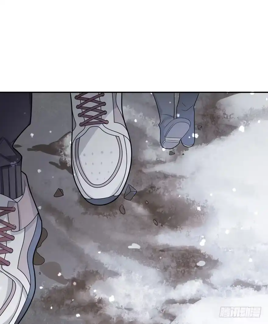 《在爱情杀死我之前》雪止之时（上） 第40页