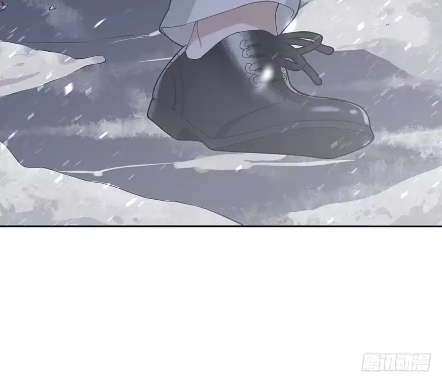 《在爱情杀死我之前》归去来（上） 第45页