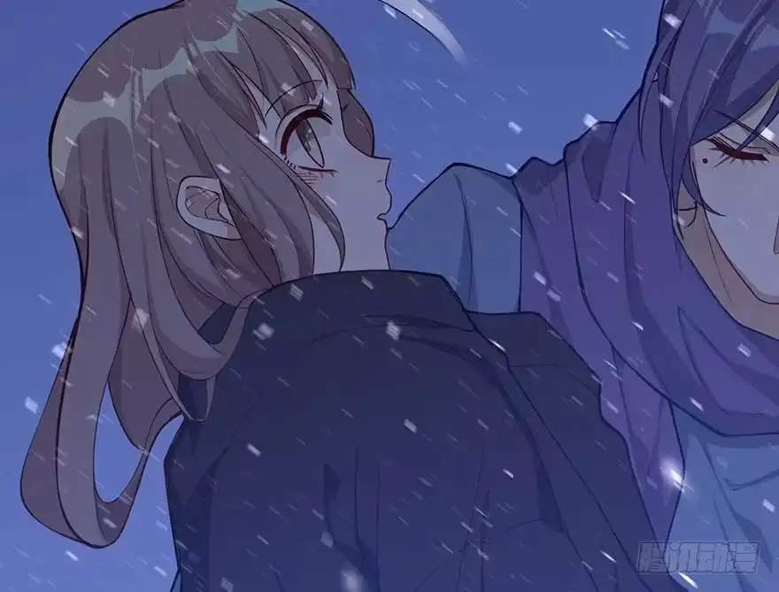 《在爱情杀死我之前》归去来（下） 第38页
