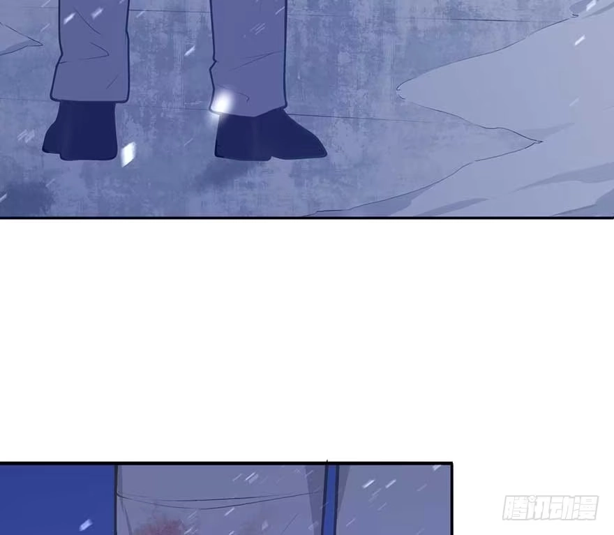 《在爱情杀死我之前》归去来（下） 第54页