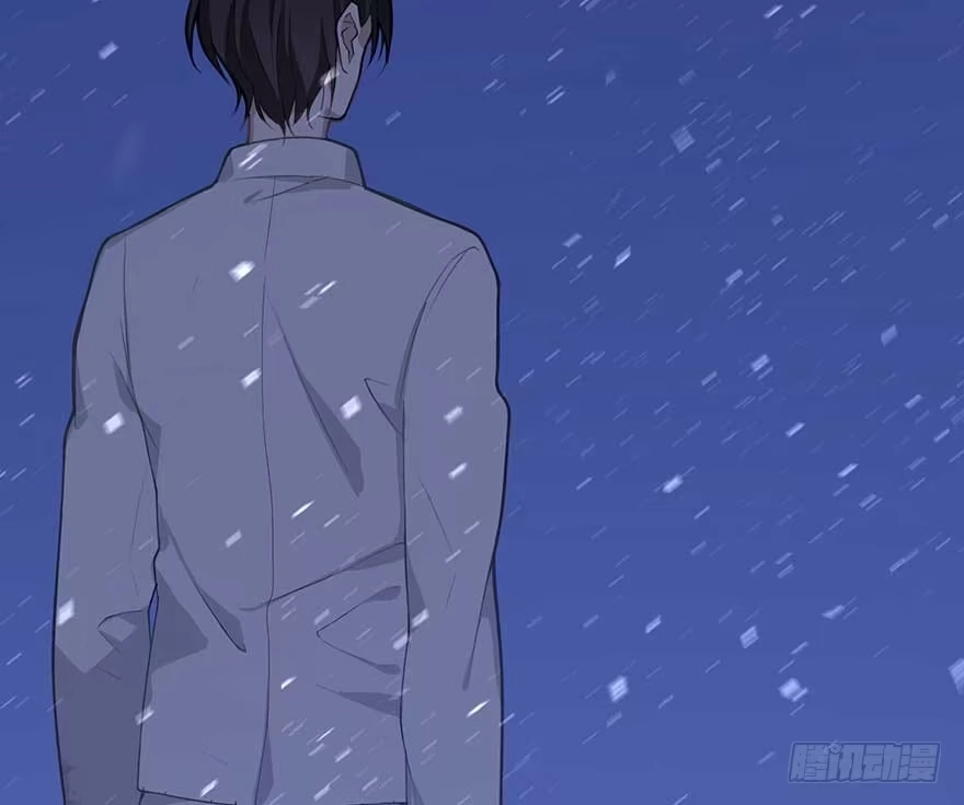 《在爱情杀死我之前》归去来（下） 第52页