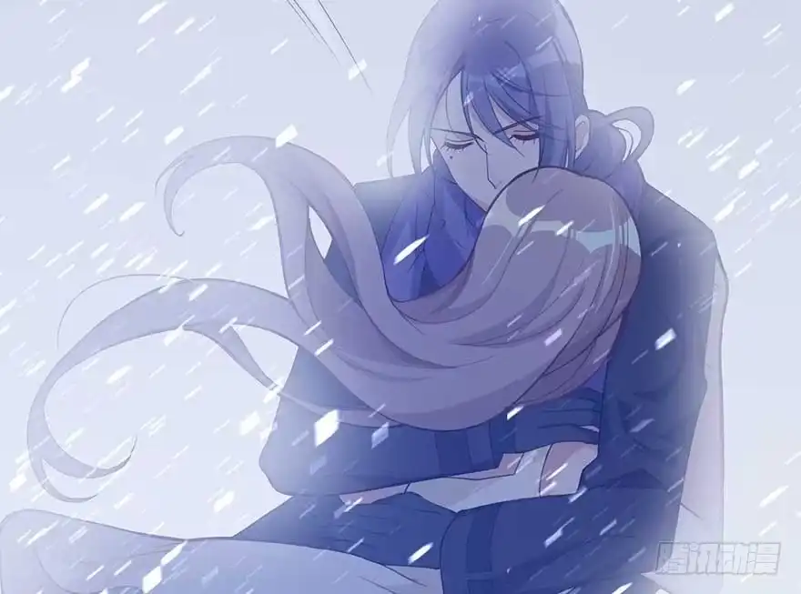 《在爱情杀死我之前》归去来（下） 第21页