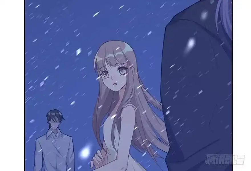 《在爱情杀死我之前》归去来（下） 第3页