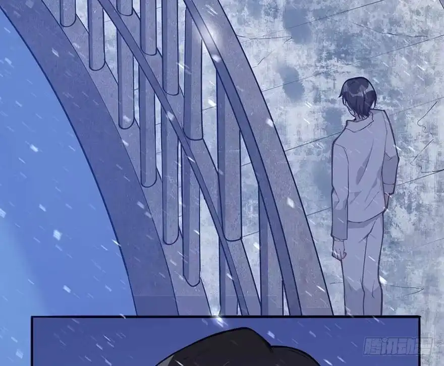 《在爱情杀死我之前》归去来（下） 第47页