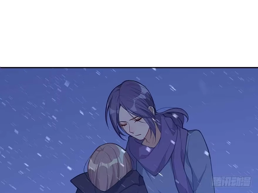 《在爱情杀死我之前》归去来（下） 第35页
