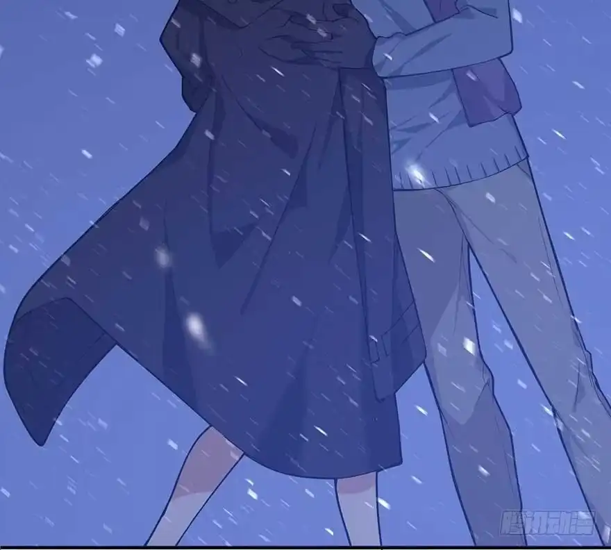《在爱情杀死我之前》归去来（下） 第36页