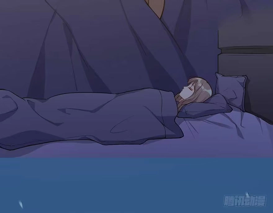 《在爱情杀死我之前》如梦令（上） 第10页
