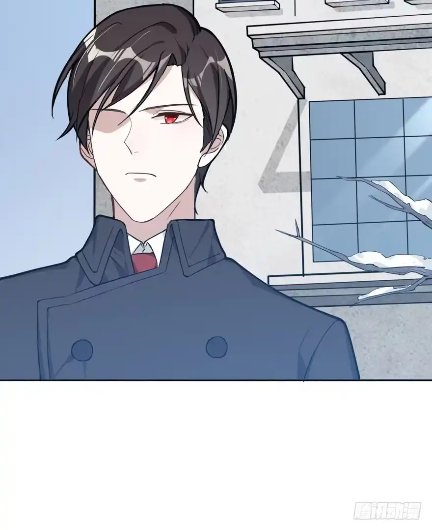 《在爱情杀死我之前》如梦令（下） 第59页