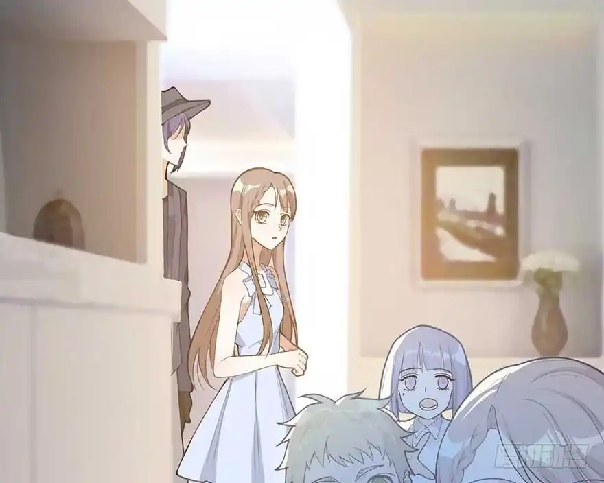 《在爱情杀死我之前》欢迎回来（上） 第49页