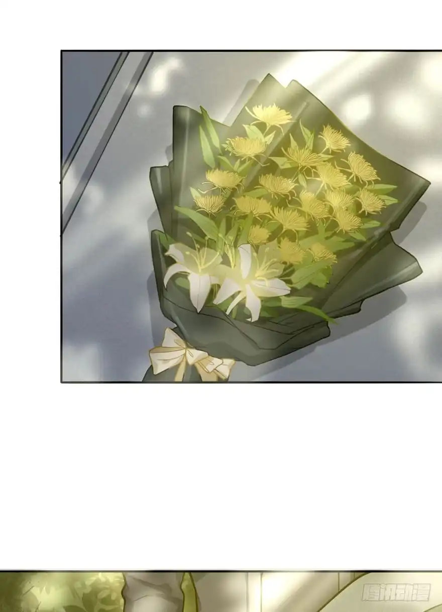 《在爱情杀死我之前》欢迎回来（上） 第10页