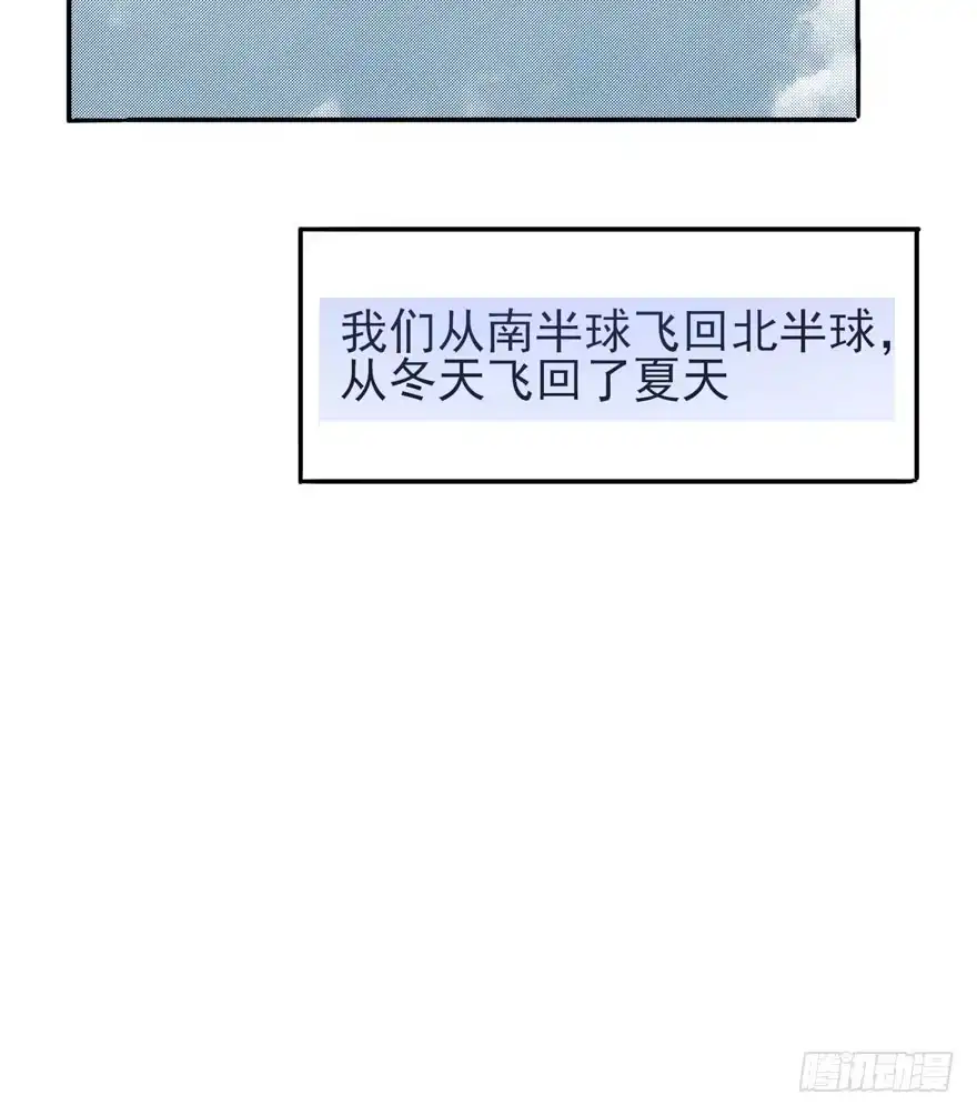 《在爱情杀死我之前》欢迎回来（上） 第7页