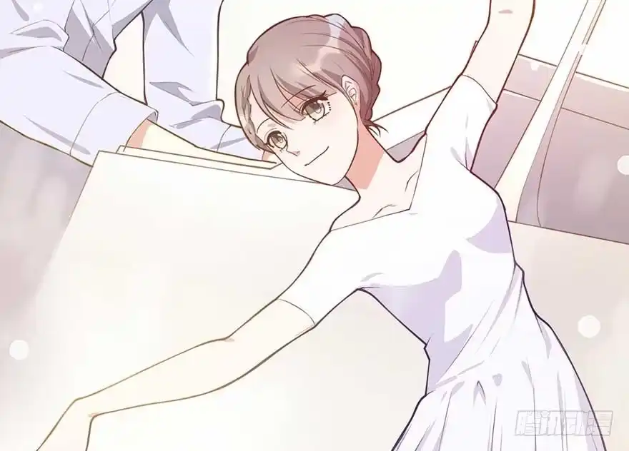 《在爱情杀死我之前》欢迎回来（上） 第59页