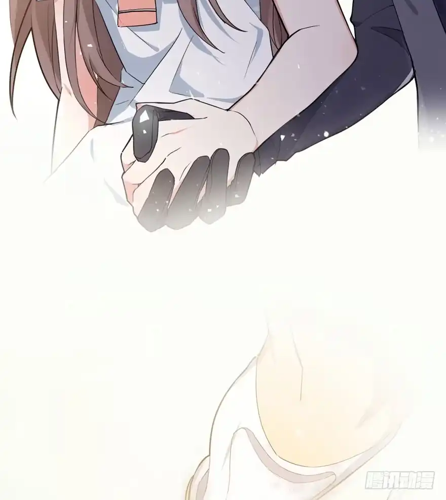 《在爱情杀死我之前》告白（下） 第31页