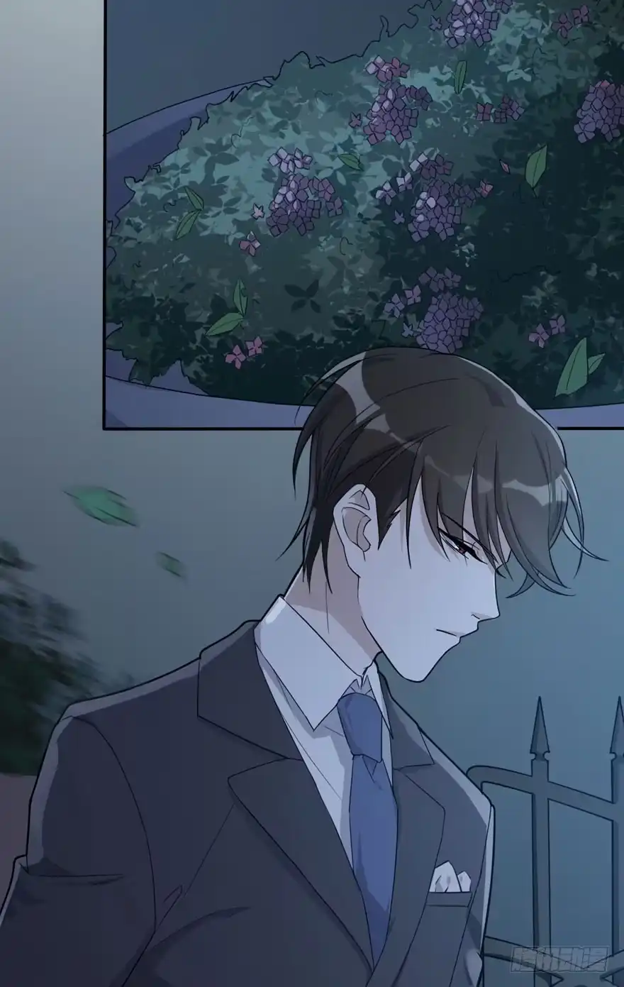 《在爱情杀死我之前》觉醒·上部完结 第22页