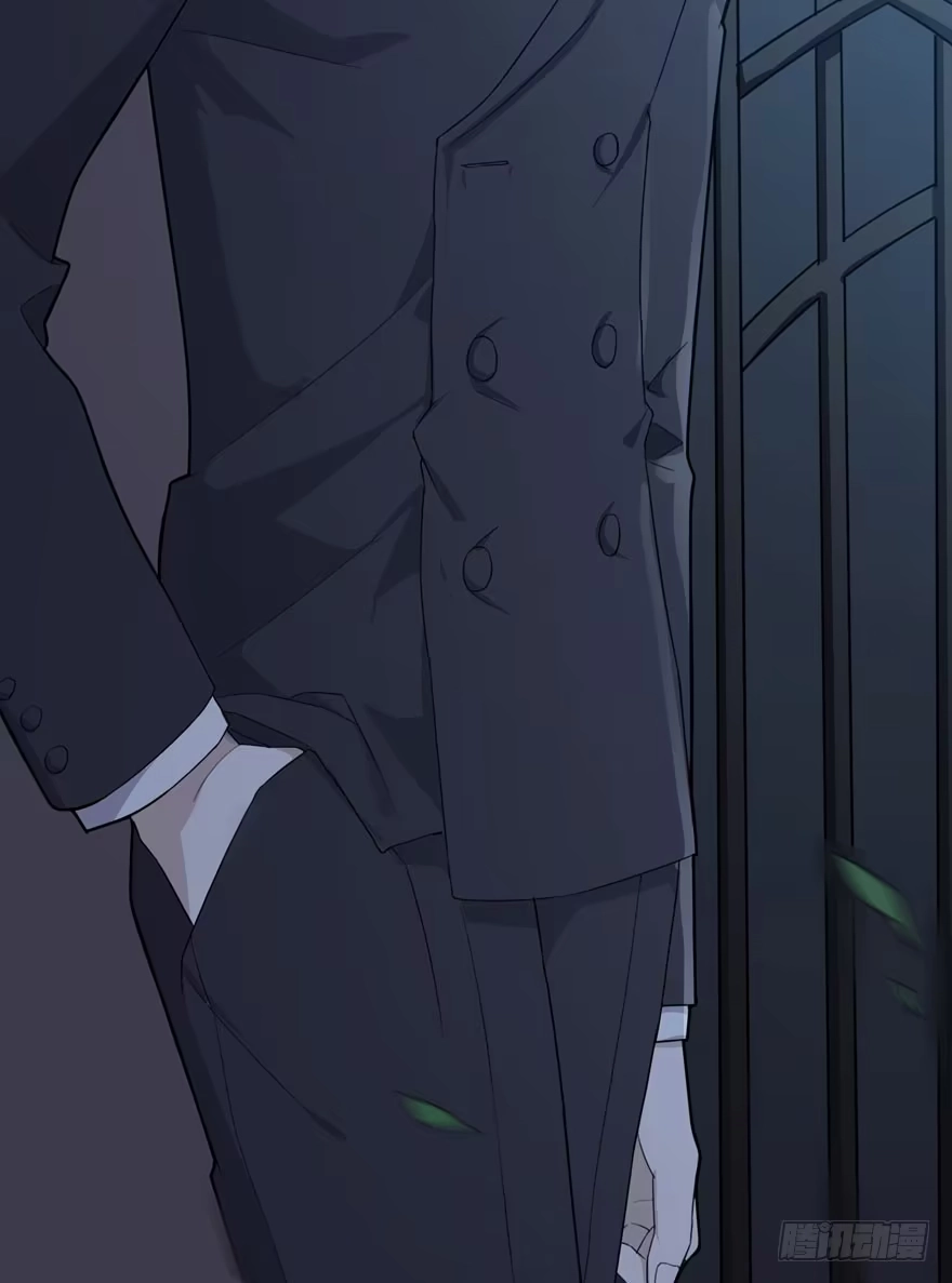《在爱情杀死我之前》觉醒·上部完结 第23页