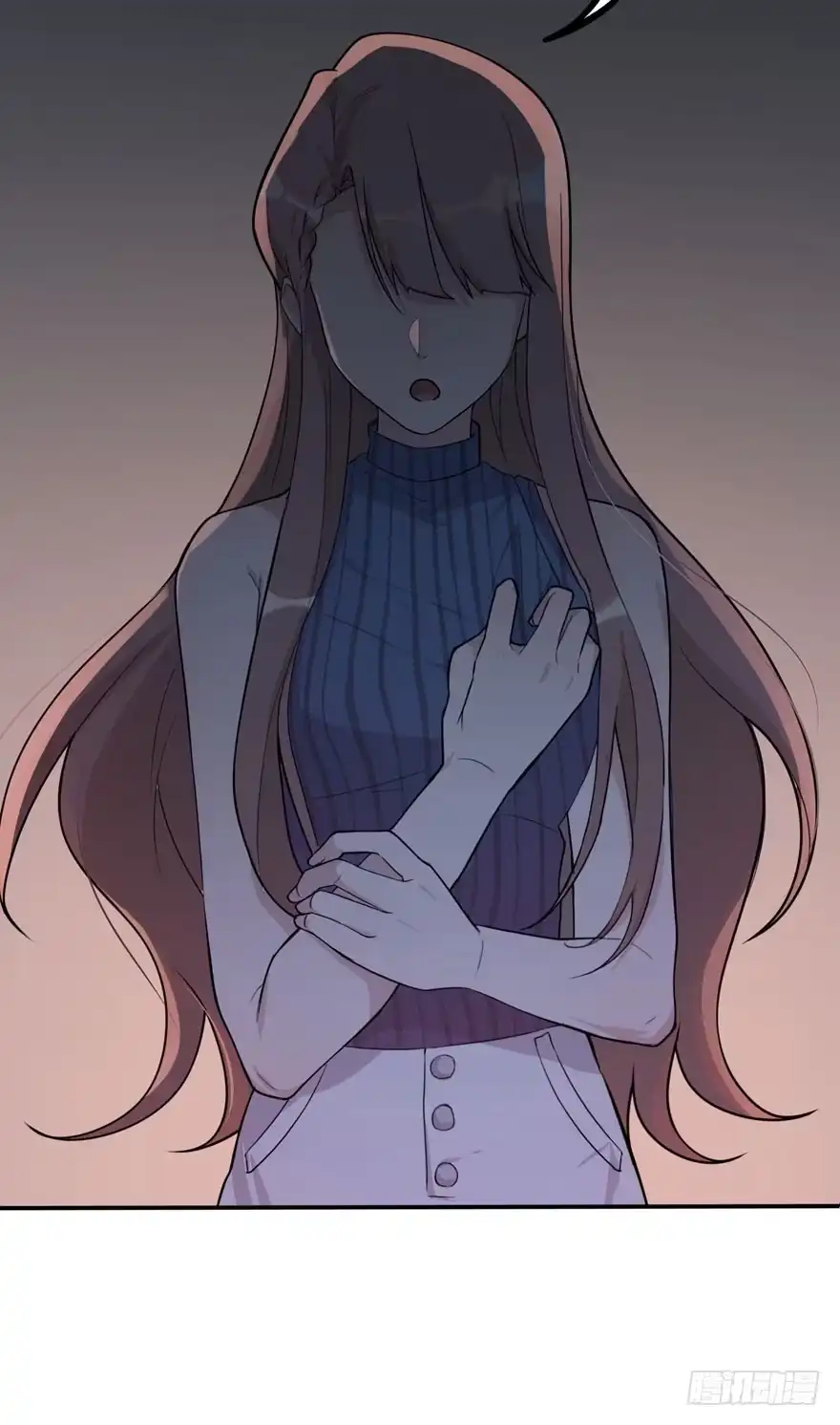 《在爱情杀死我之前》觉醒·上部完结 第47页