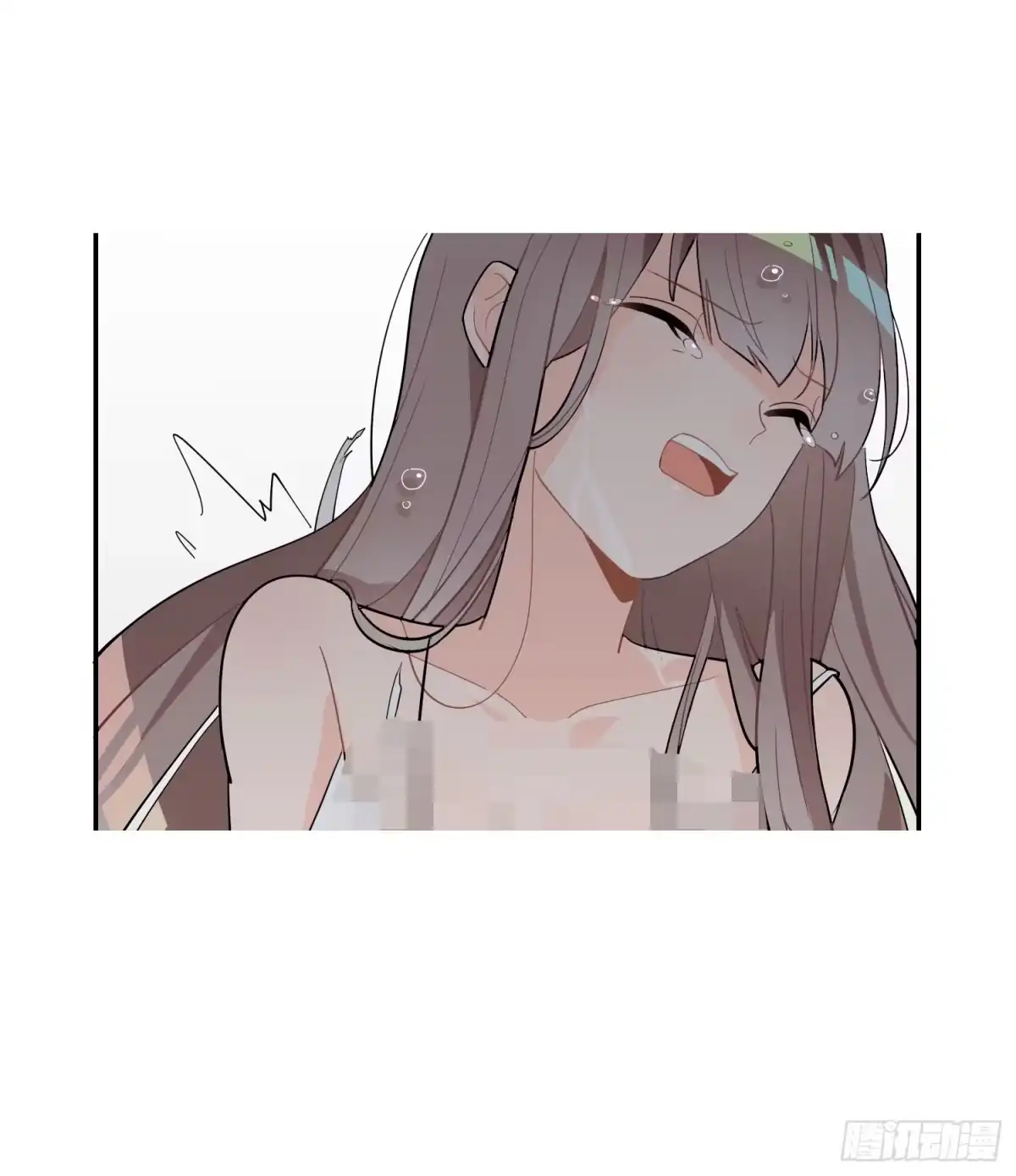 《在爱情杀死我之前》十年生死两茫茫（上） 第27页