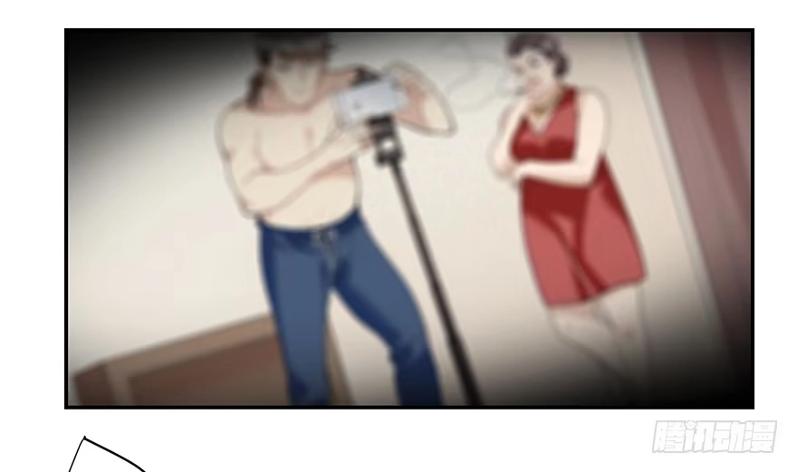 《在爱情杀死我之前》十年生死两茫茫（上） 第16页