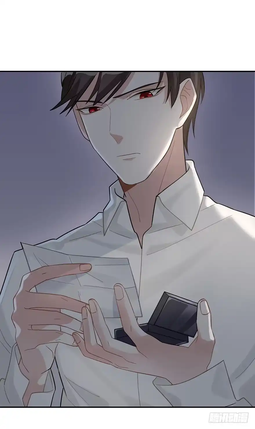《在爱情杀死我之前》他的软肋（上） 第12页