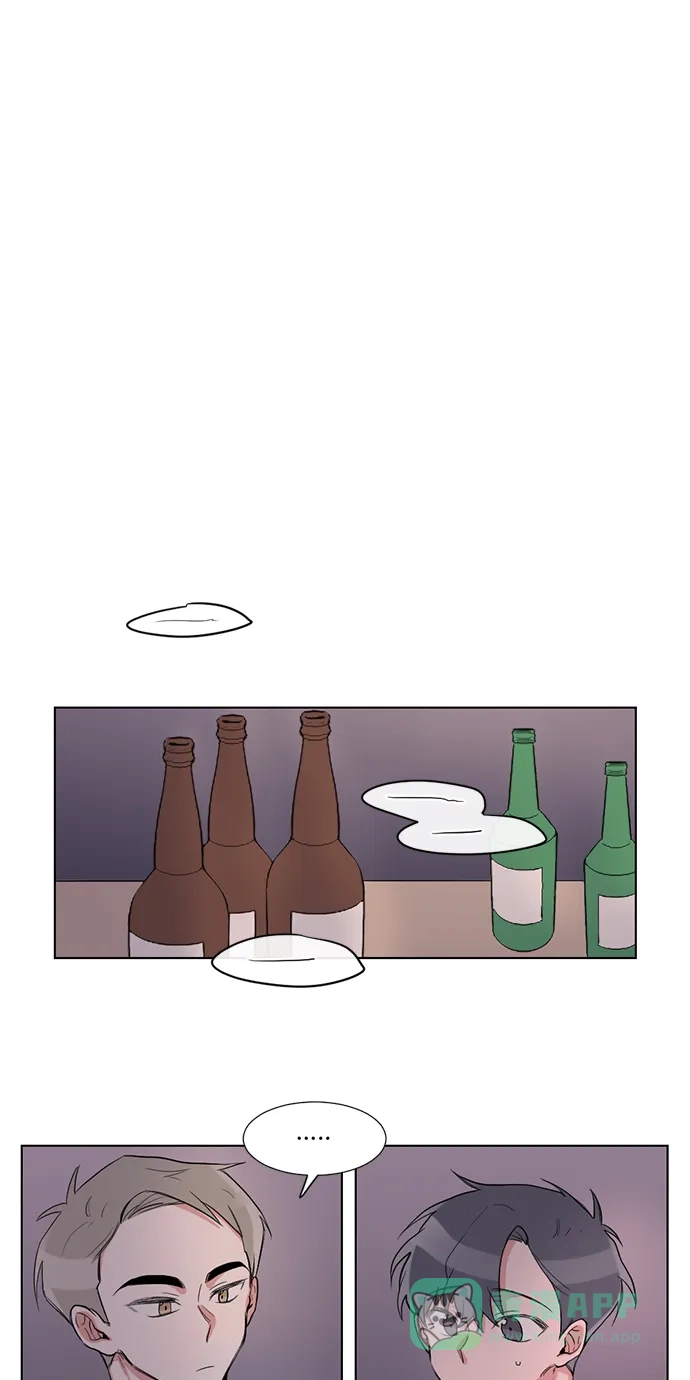 《再次遇见你》第21话 第22页