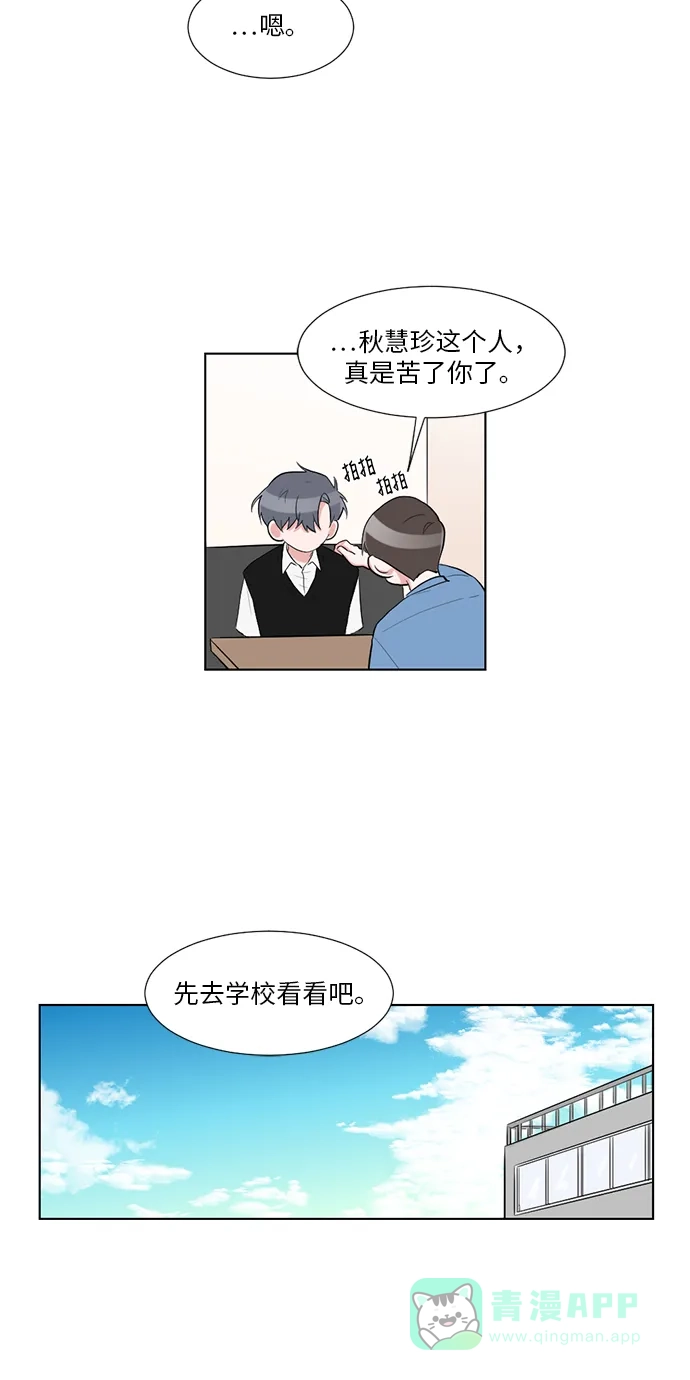 《再次遇见你》第33话 第20页
