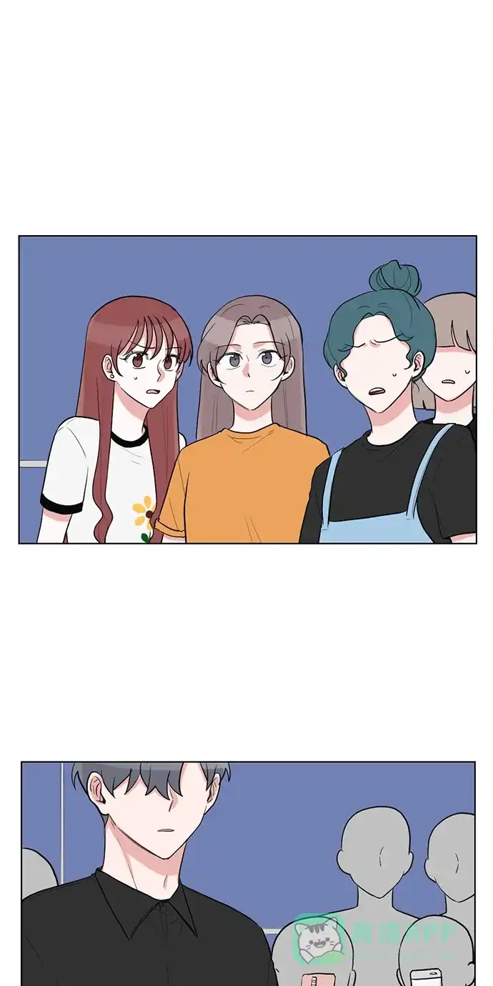 《再次遇见你》第46话 第34页