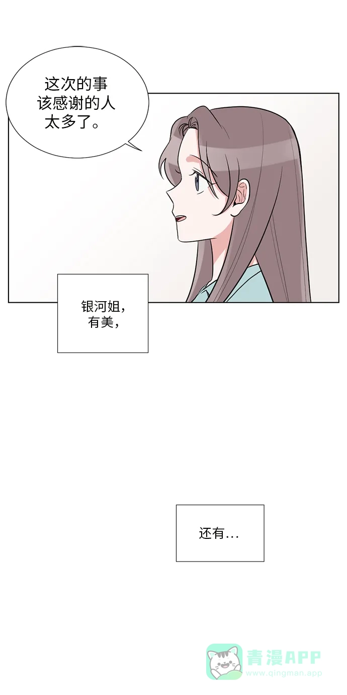 《再次遇见你》第51话 第6页