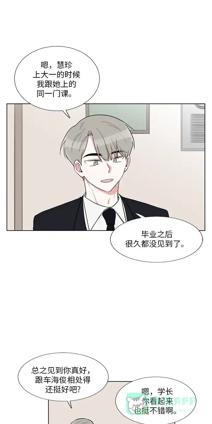《再次遇见你》外传 02话 第3页