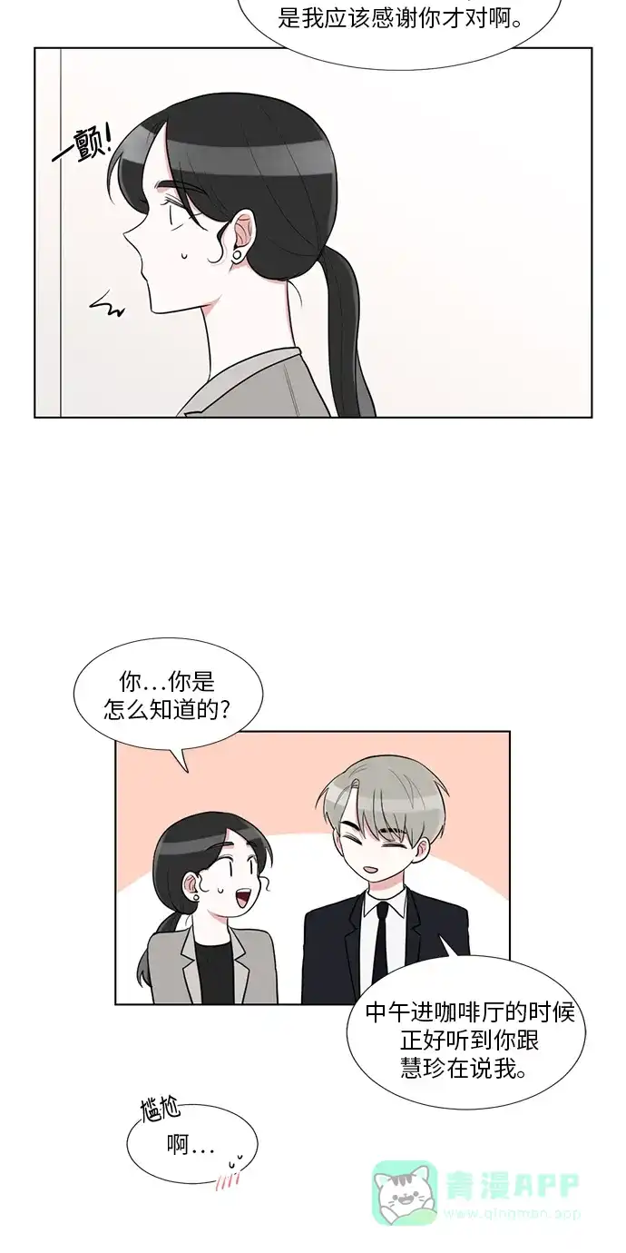 《再次遇见你》外传 02话 第42页