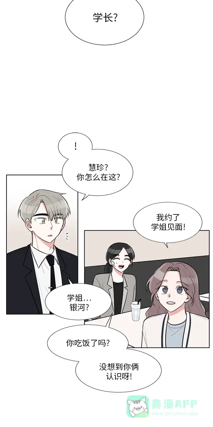 《再次遇见你》外传 02话 第2页