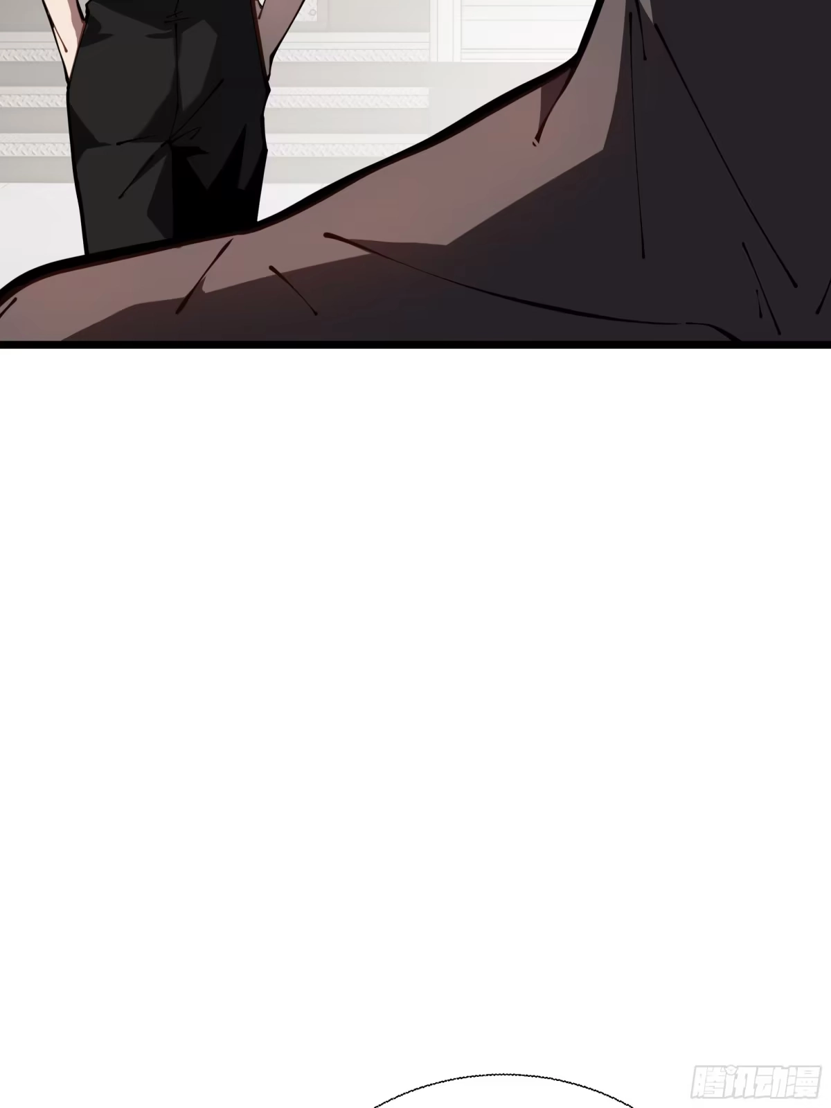 灾厄降临：我进化为猩红之王 - 第9话 考核 - 第69张图