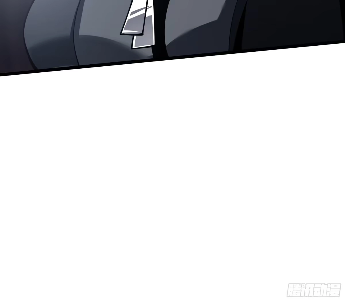 灾厄降临：我进化为猩红之王 - 第9话 考核 - 第34张图