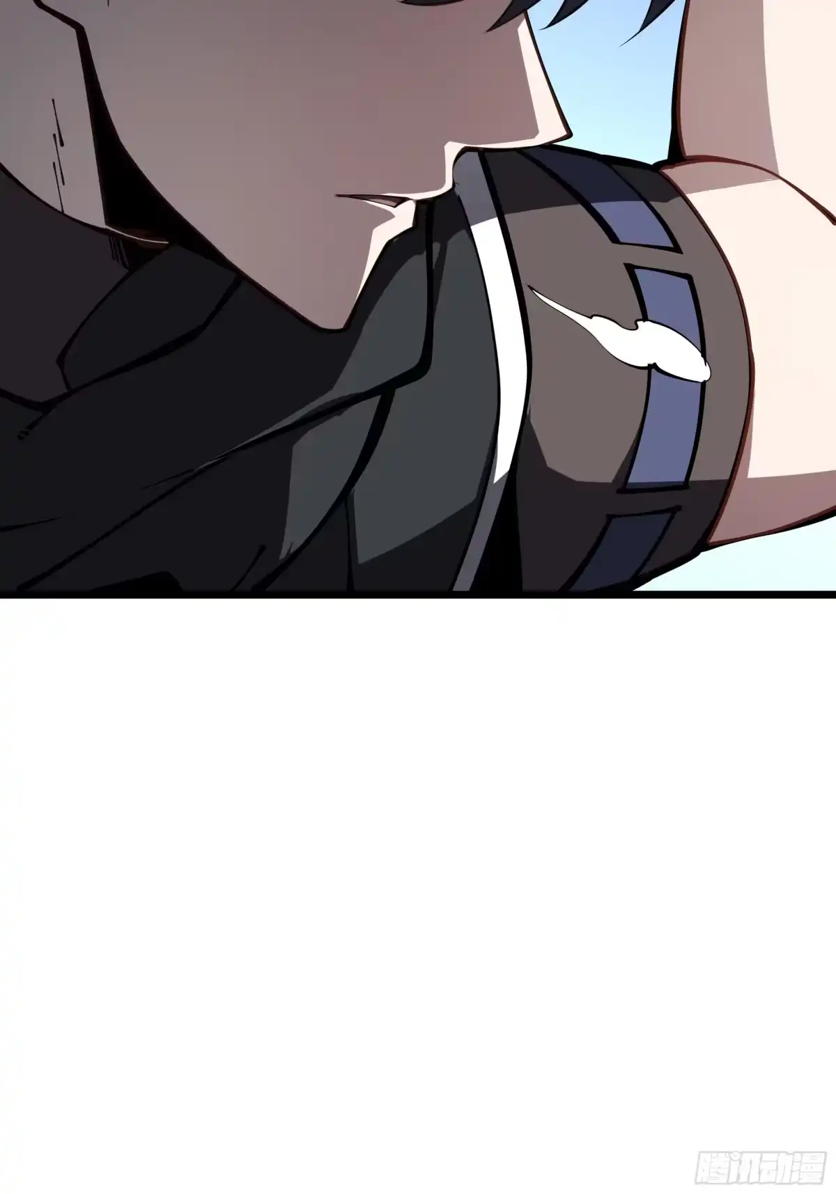 灾厄降临：我进化为猩红之王 - 第11话 完全适配 - 第23张图