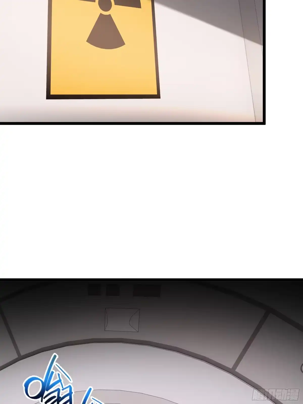 灾厄降临：我进化为猩红之王 - 第11话 完全适配 - 第62张图