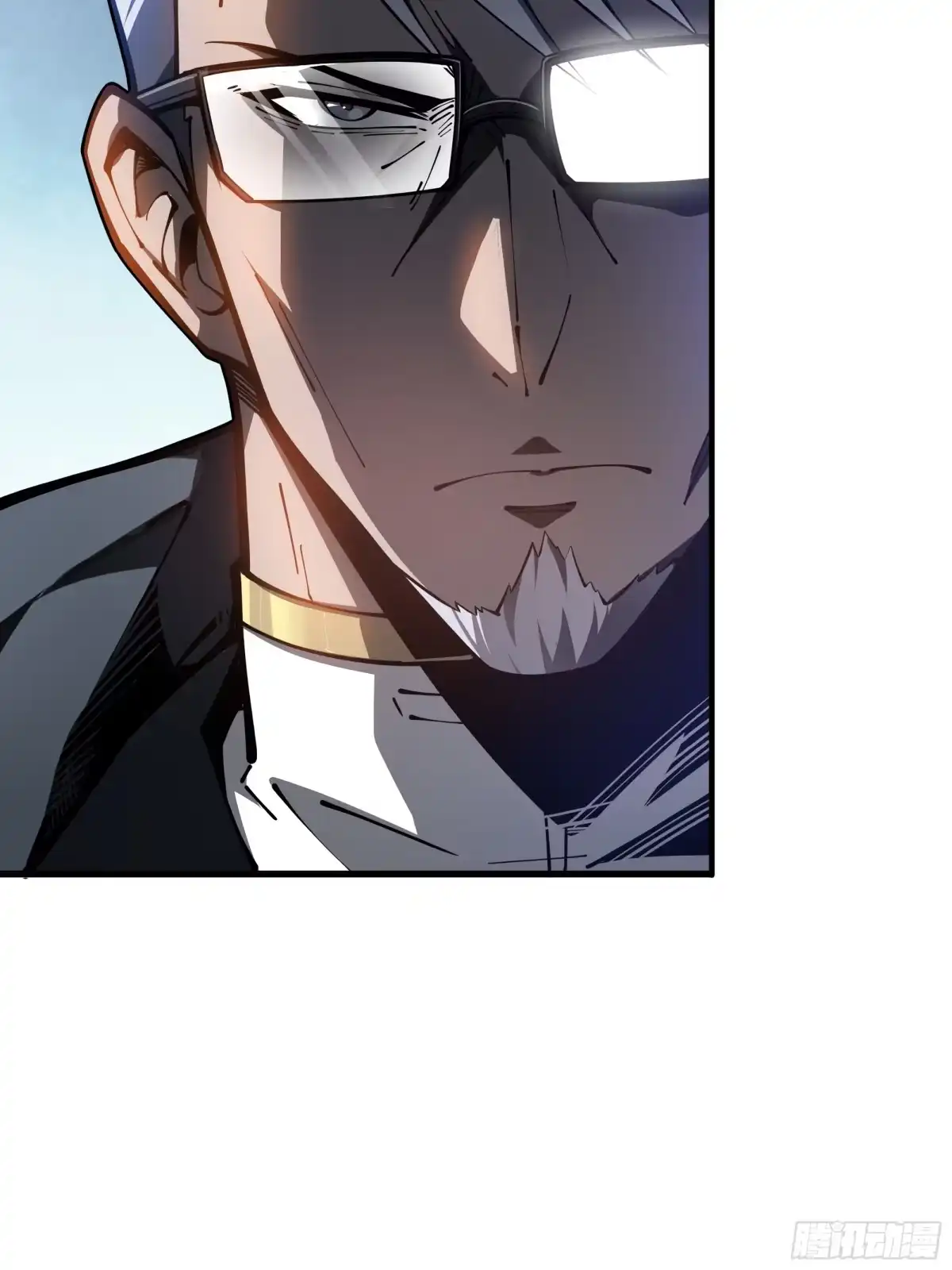 灾厄降临：我进化为猩红之王 - 第11话 完全适配 - 第82张图