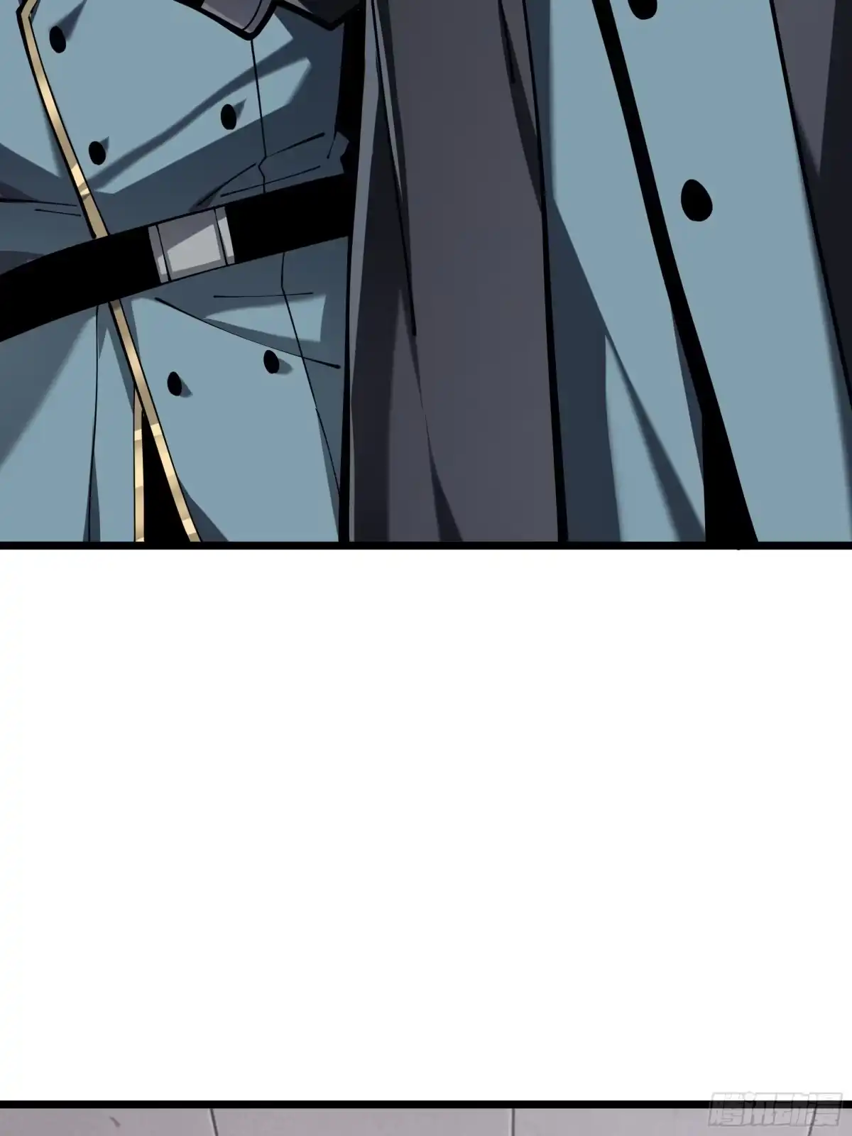 灾厄降临：我进化为猩红之王 - 第11话 完全适配 - 第75张图