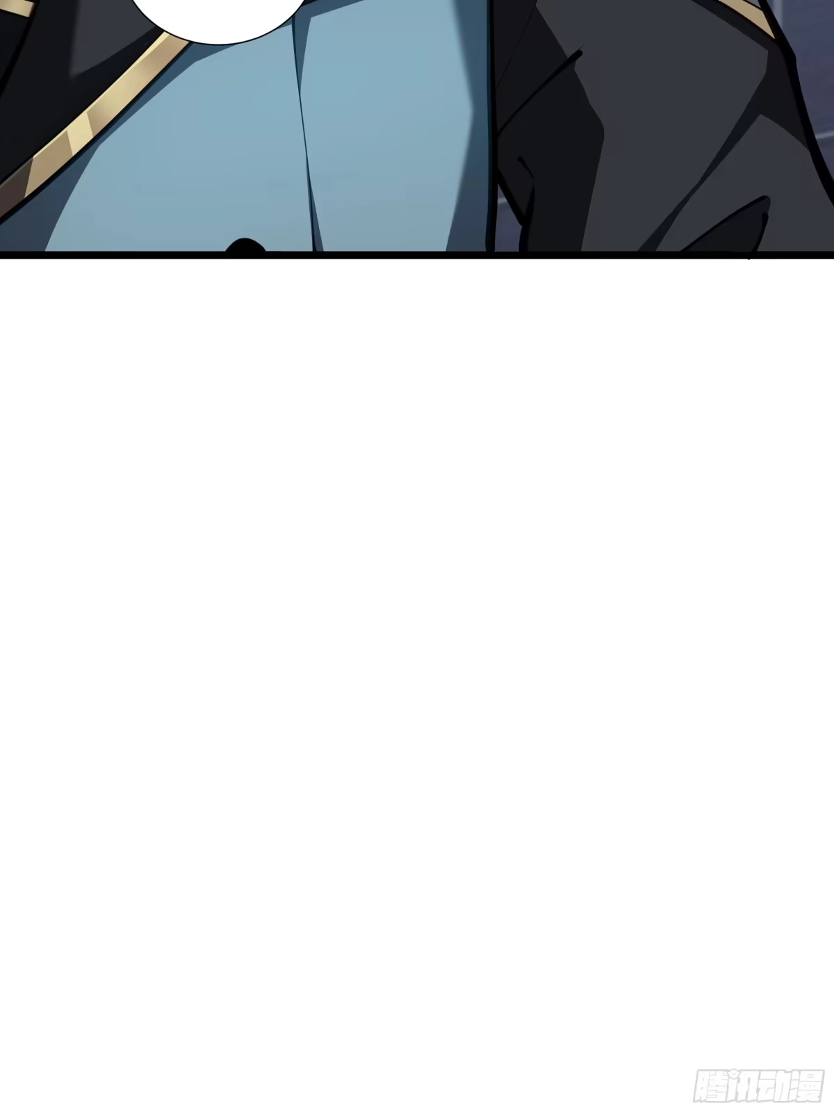 灾厄降临：我进化为猩红之王 - 第11话 完全适配 - 第85张图