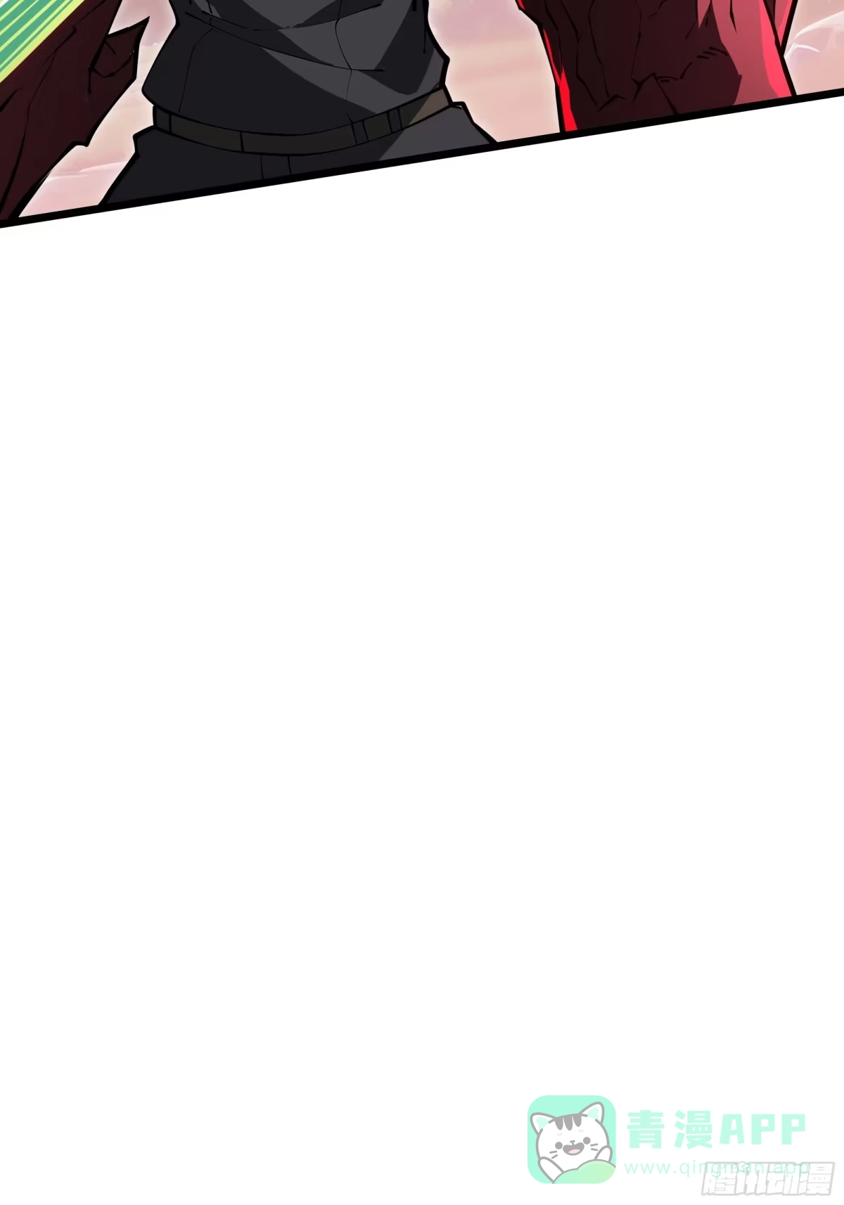 灾厄降临：我进化为猩红之王 - 第12话 蜂群 - 第56张图