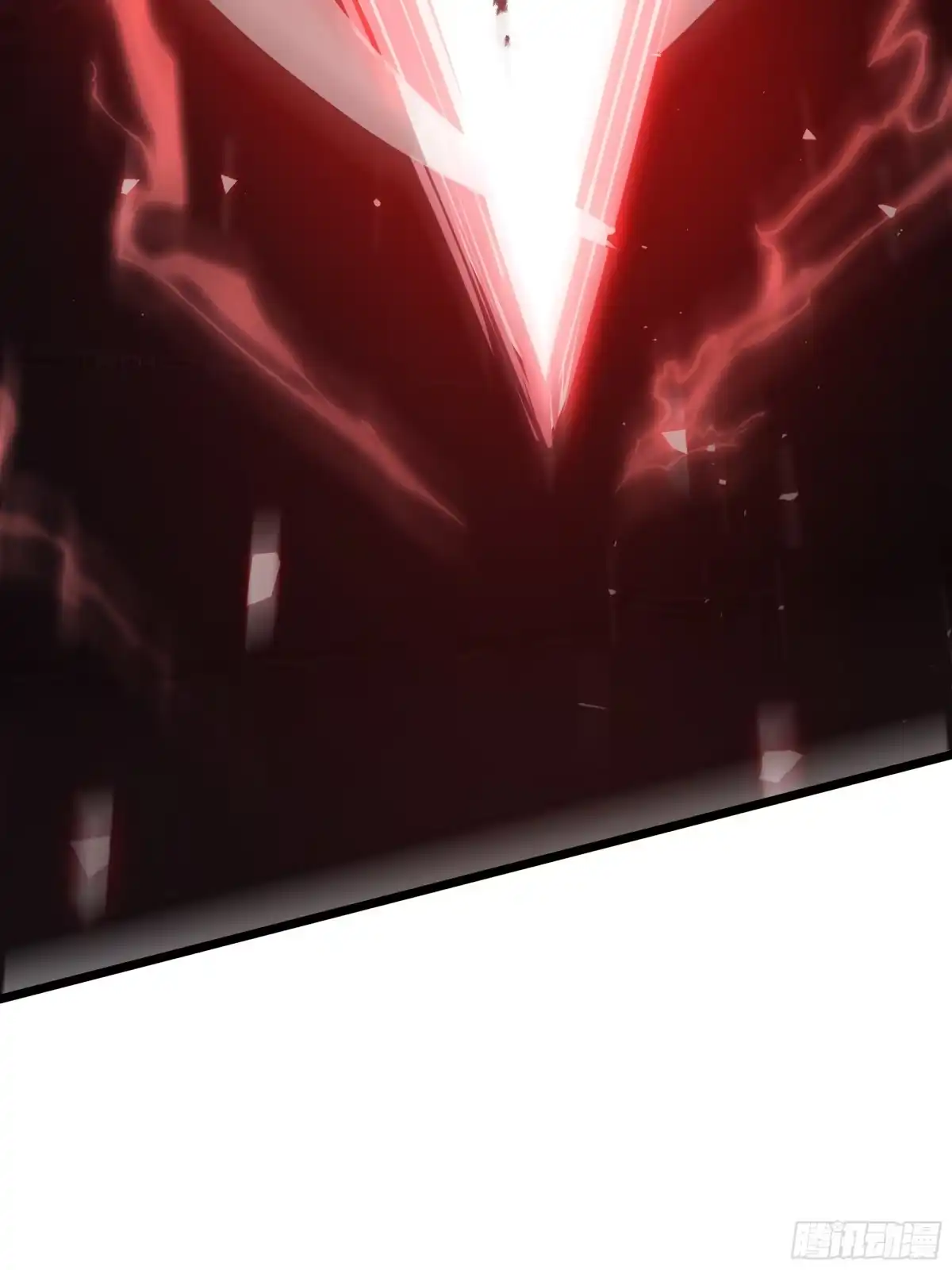 灾厄降临：我进化为猩红之王 - 第12话 蜂群 - 第97张图