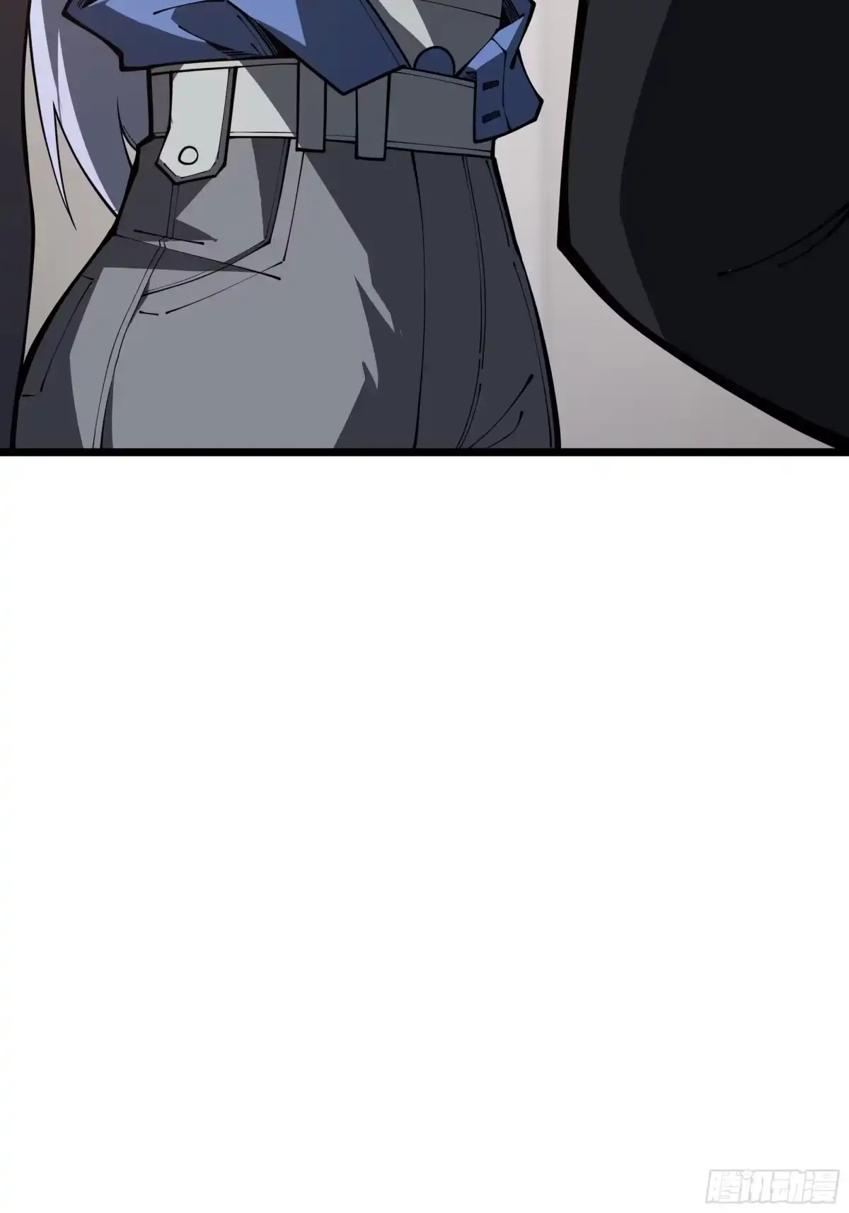 灾厄降临：我进化为猩红之王 - 第12话 蜂群 - 第14张图