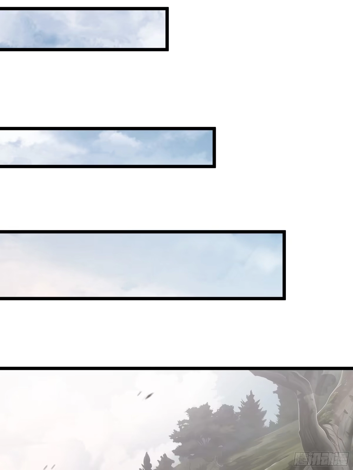 灾厄降临：我进化为猩红之王 - 第12话 蜂群 - 第25张图