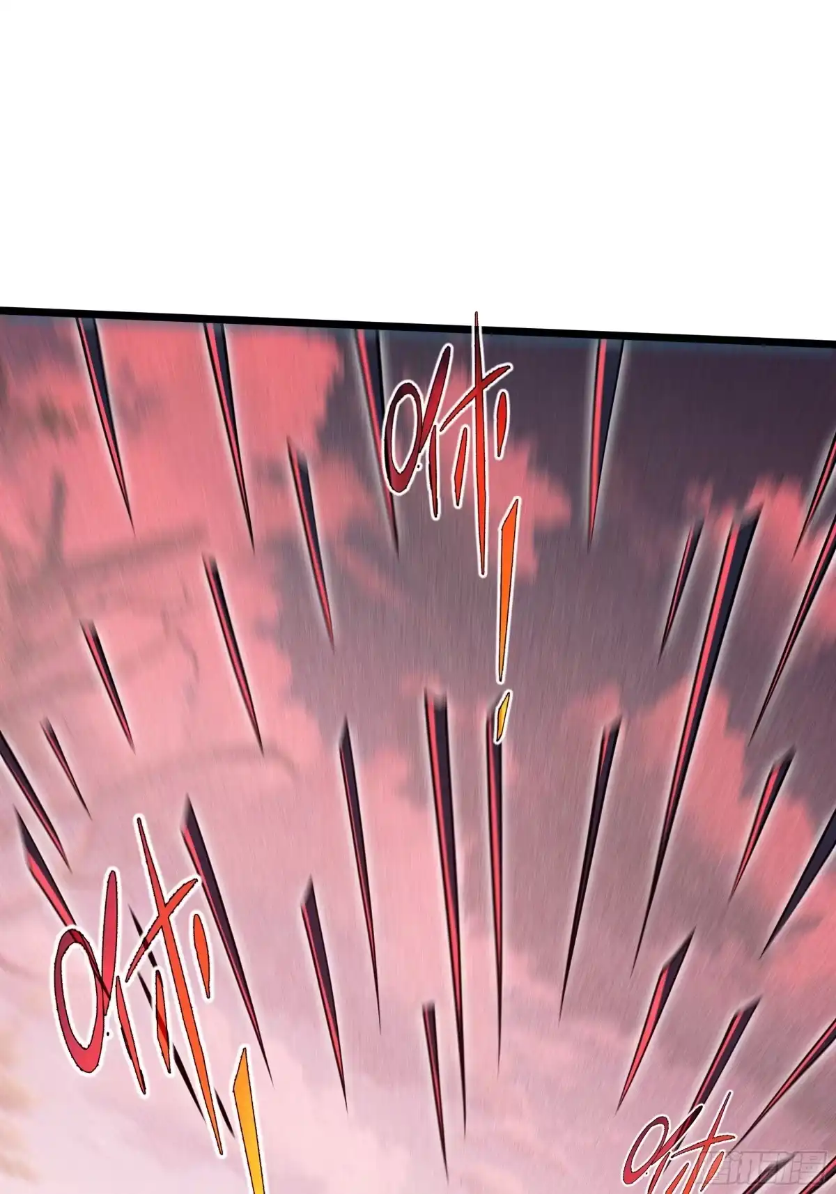 灾厄降临：我进化为猩红之王 - 第12话 蜂群 - 第38张图