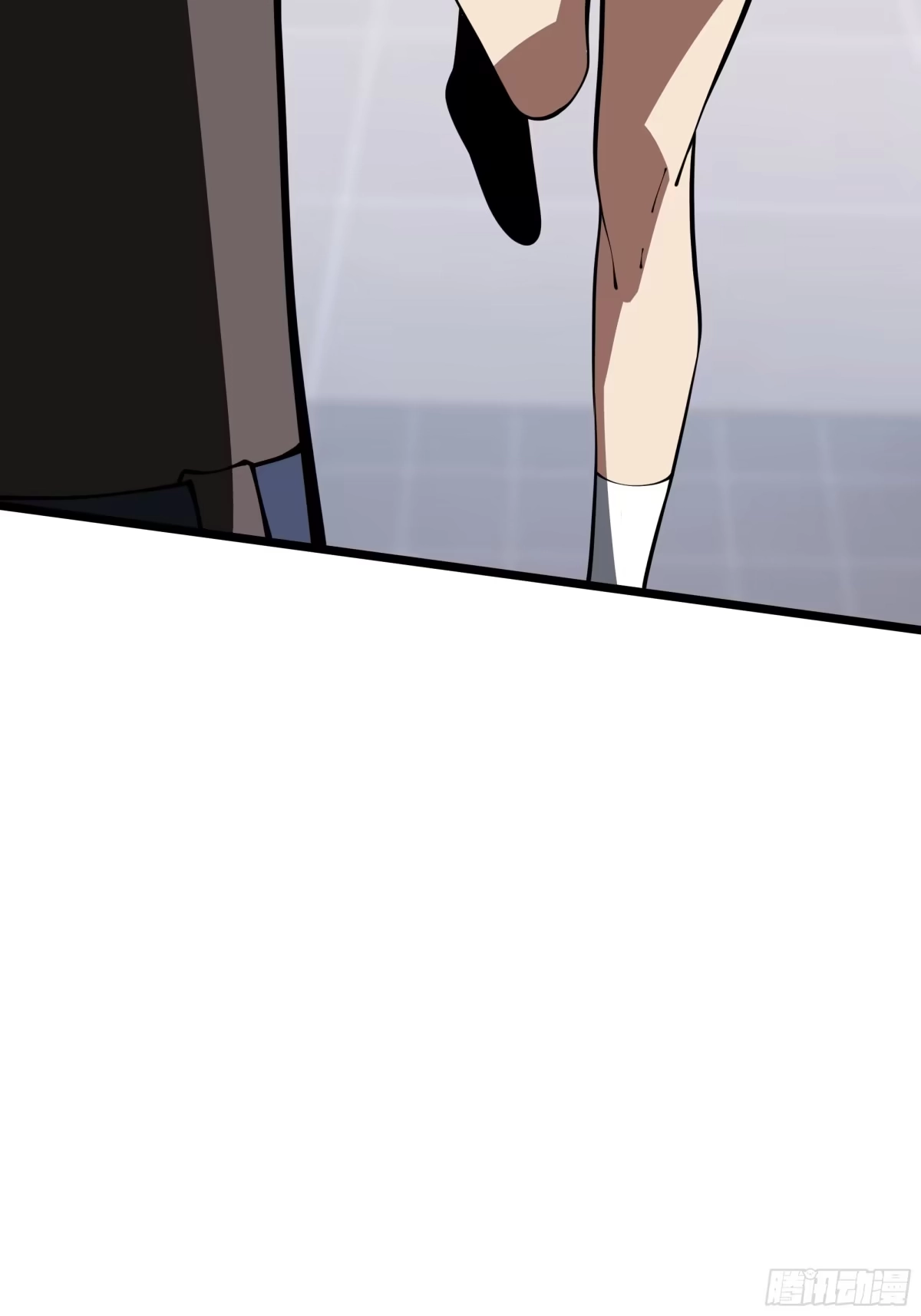 灾厄降临：我进化为猩红之王 - 第12话 蜂群 - 第18张图