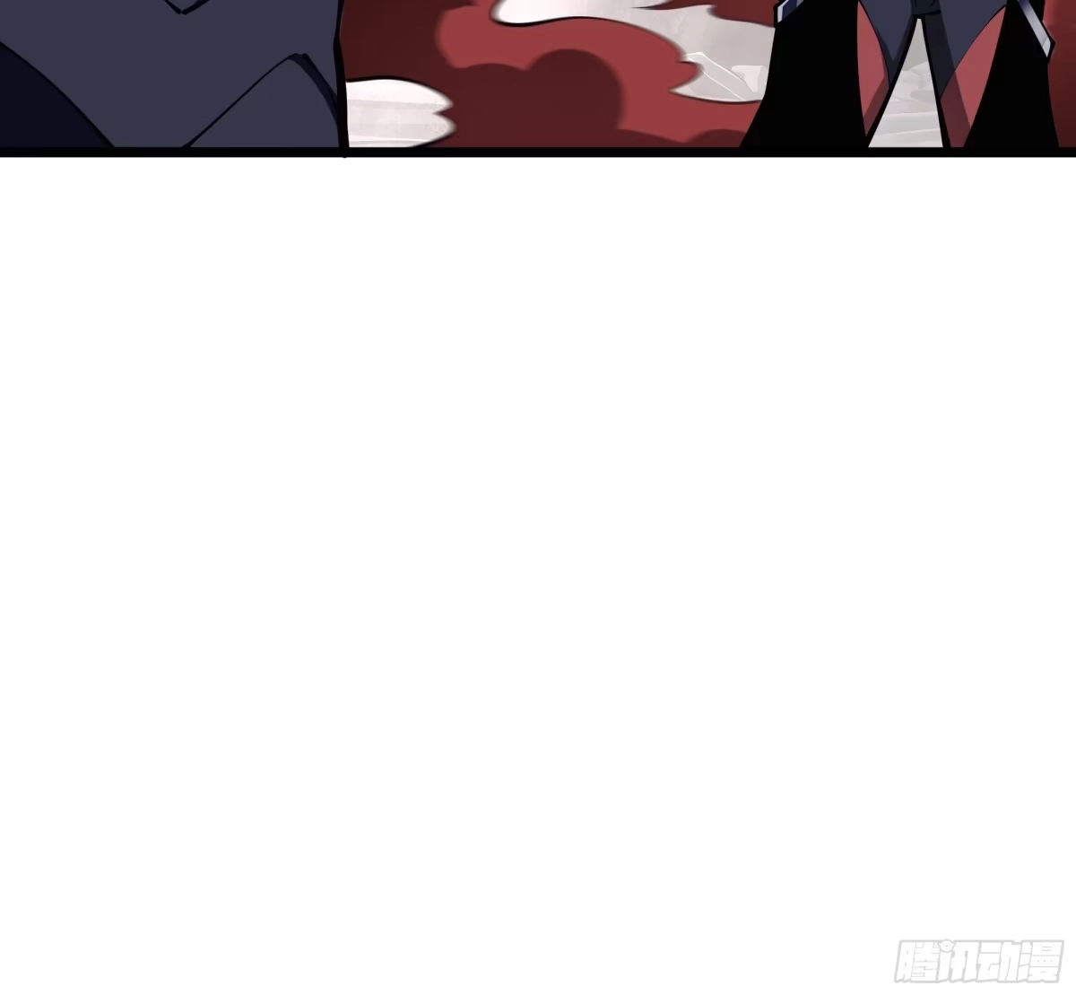 灾厄降临：我进化为猩红之王 - 第13话 浓雾深处 - 第54张图